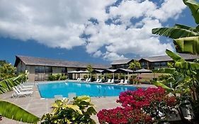 Mount Irvine Bay Resort